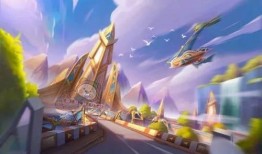 跑跑s10赛季最新爆料,全新爆料揭秘，激情赛道再起风云！